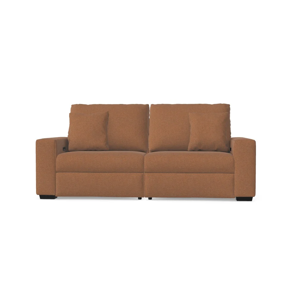 Evermore Modular Sectional - Custom Design Ref: M_BQA71LT