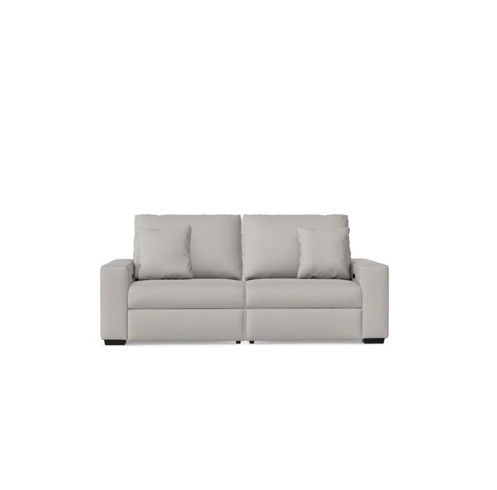 Evermore Modular Sectional - Custom Design Ref: M_BQTF2RX