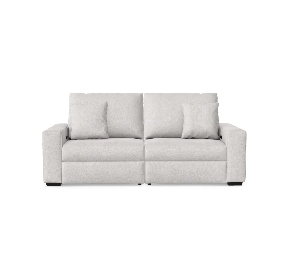 Evermore Modular Sectional - Custom Design Ref: M_CCDRWW2