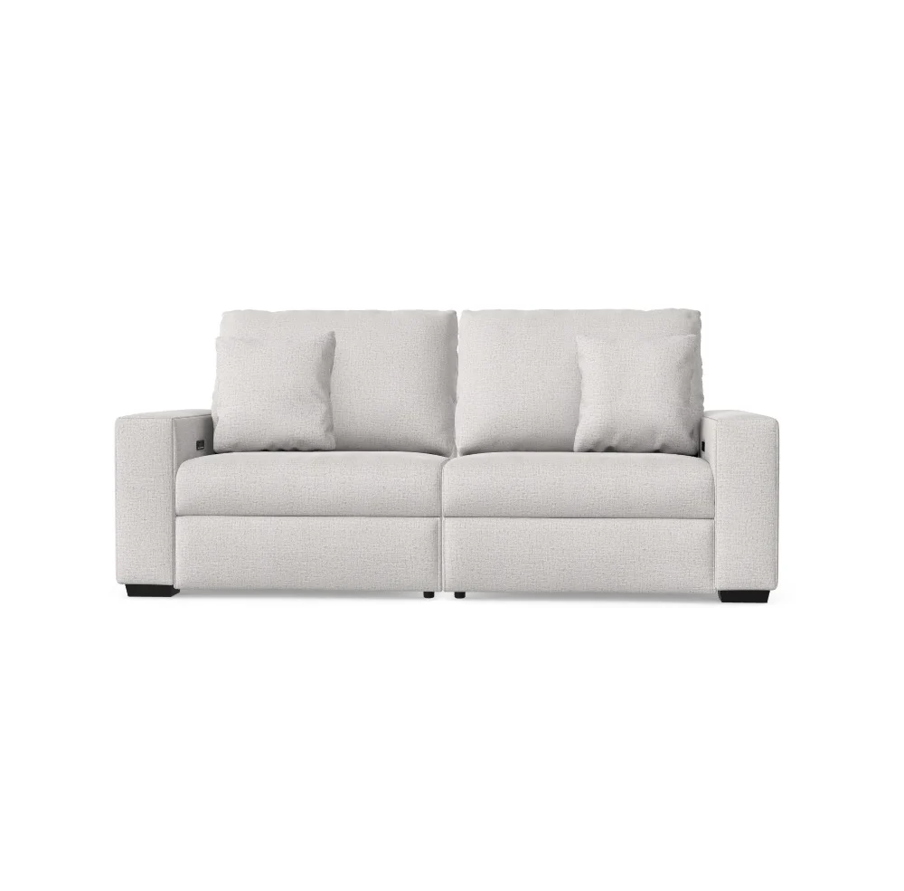 Evermore Modular Sectional - Custom Design Ref: M_CCDRWW2