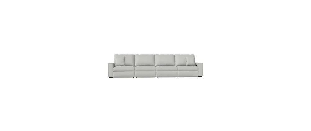 Evermore Modular Sectional - Custom Design Ref: M_CFD2ML