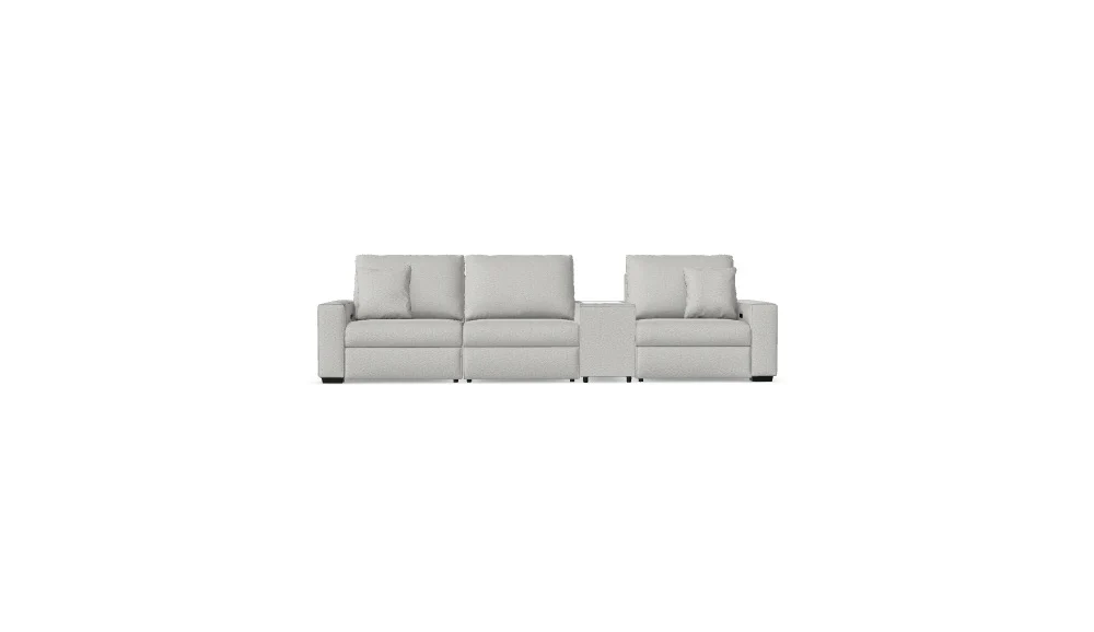 Evermore Modular Sectional - Custom Design Ref: M_CGZVGB