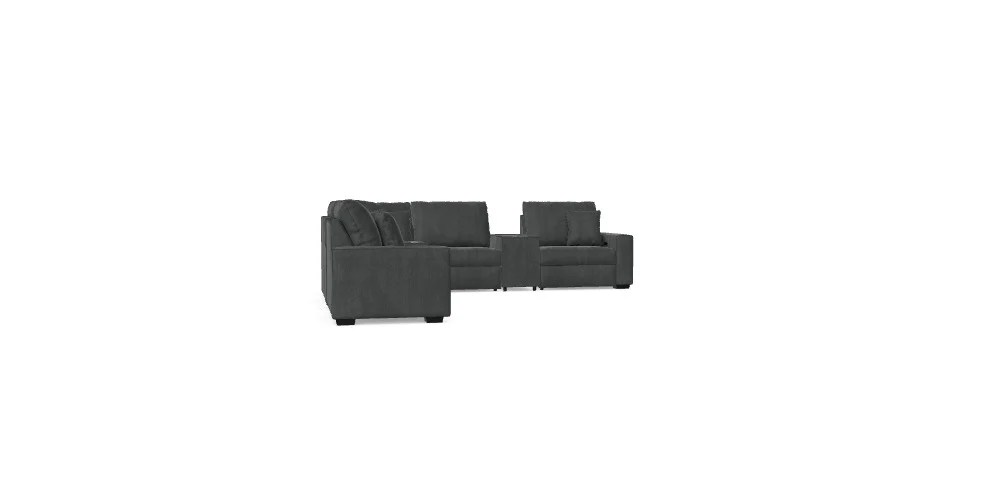 Evermore Modular Sectional - Custom Design Ref: M_CIS9UO