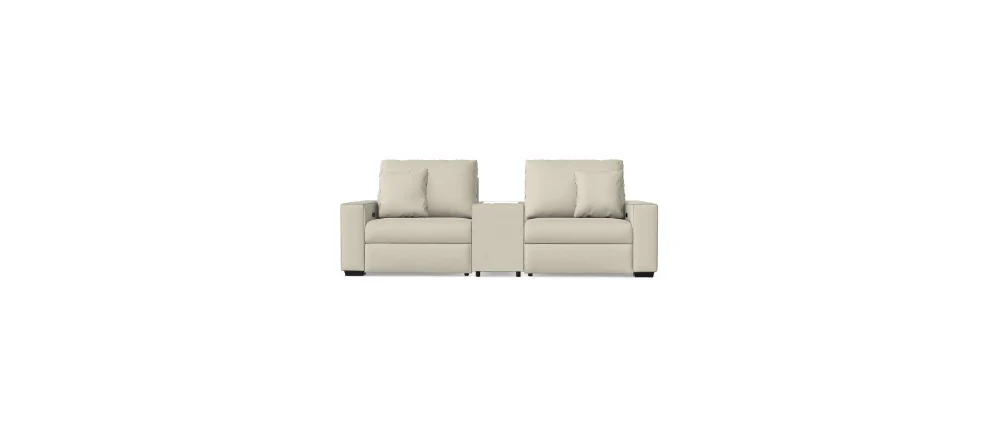 Evermore Modular Sectional - Custom Design Ref: M_CJ9DSJQ