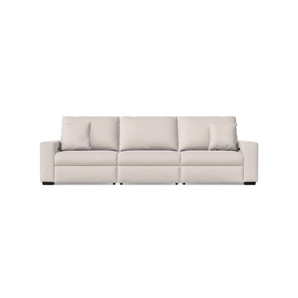 Evermore Modular Sectional - Custom Design Ref: M_CVLNX0
