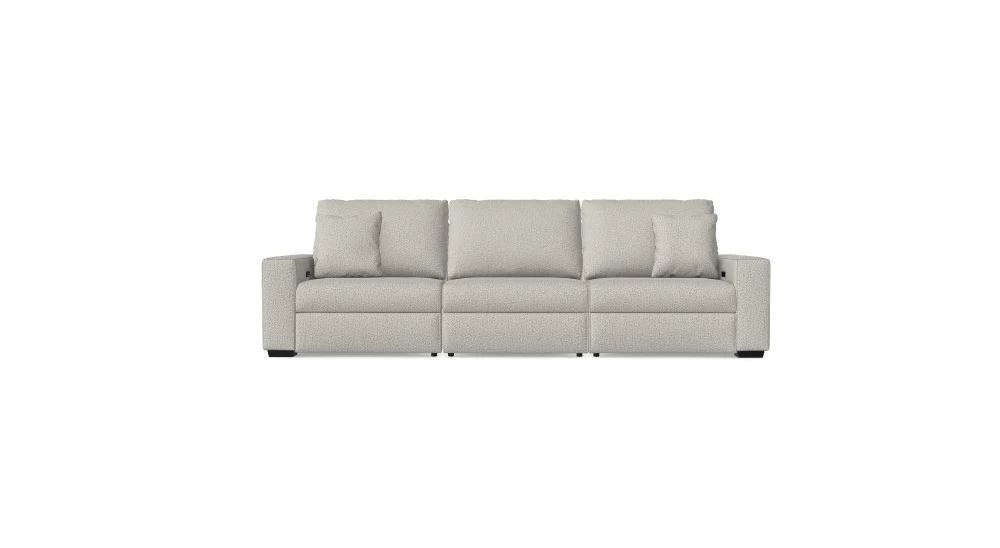 Evermore Modular Sectional - Custom Design Ref: M_CZ0RXKX
