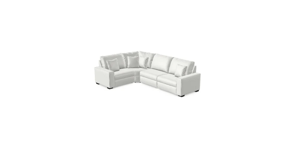 Evermore Modular Sectional - Custom Design Ref: M_D2XAKM