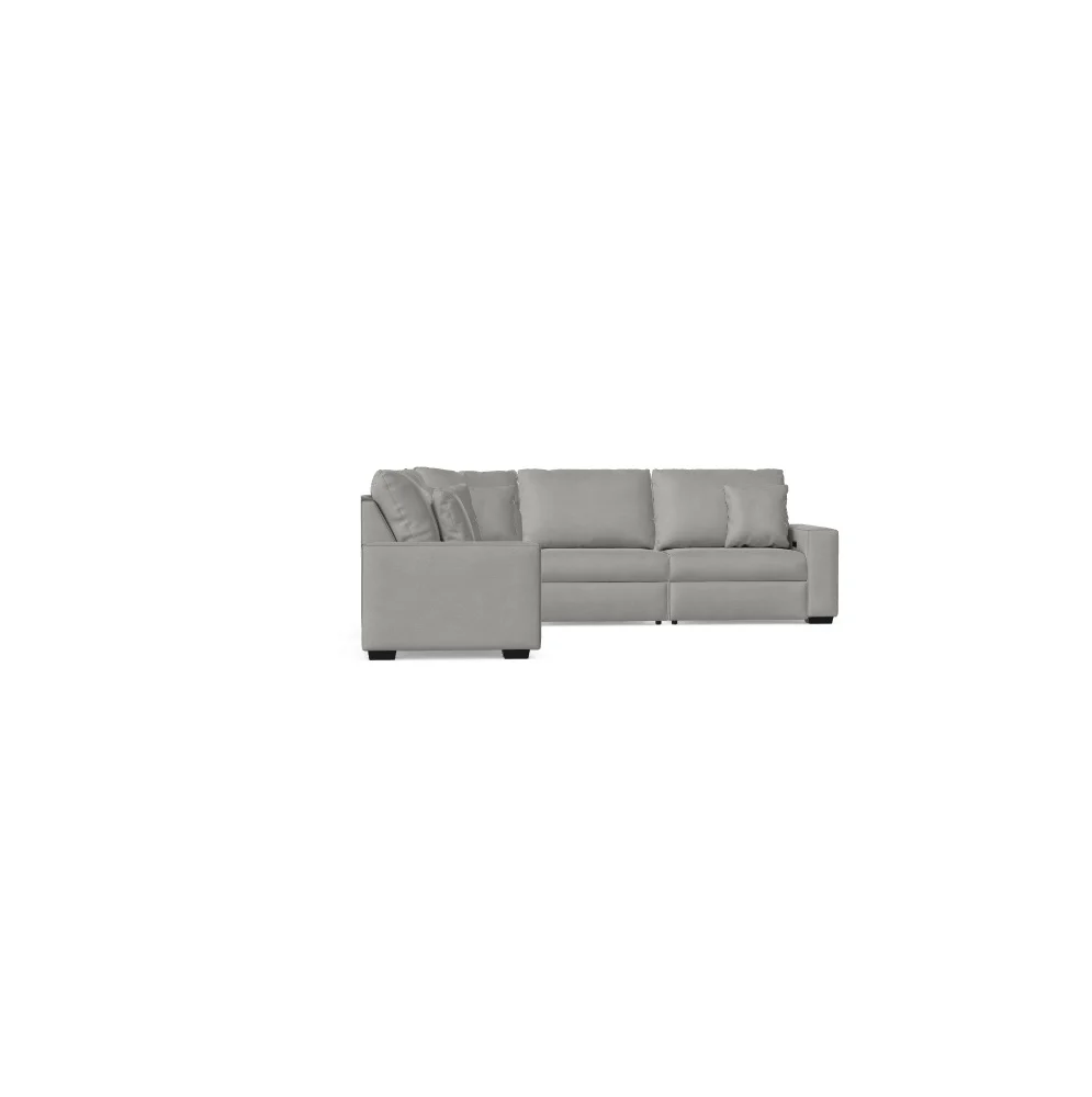 Evermore Modular Sectional - Custom Design Ref: M_D3IEEL5
