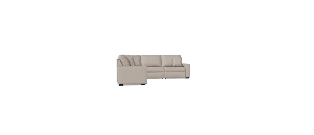 Evermore Modular Sectional - Custom Design Ref: M_D7N8WS