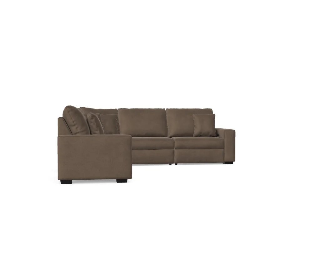 Evermore Modular Sectional - Custom Design Ref: M_DDK22U