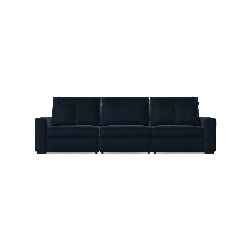 Evermore Modular Sectional - Custom Design Ref: M_DFHNOM
