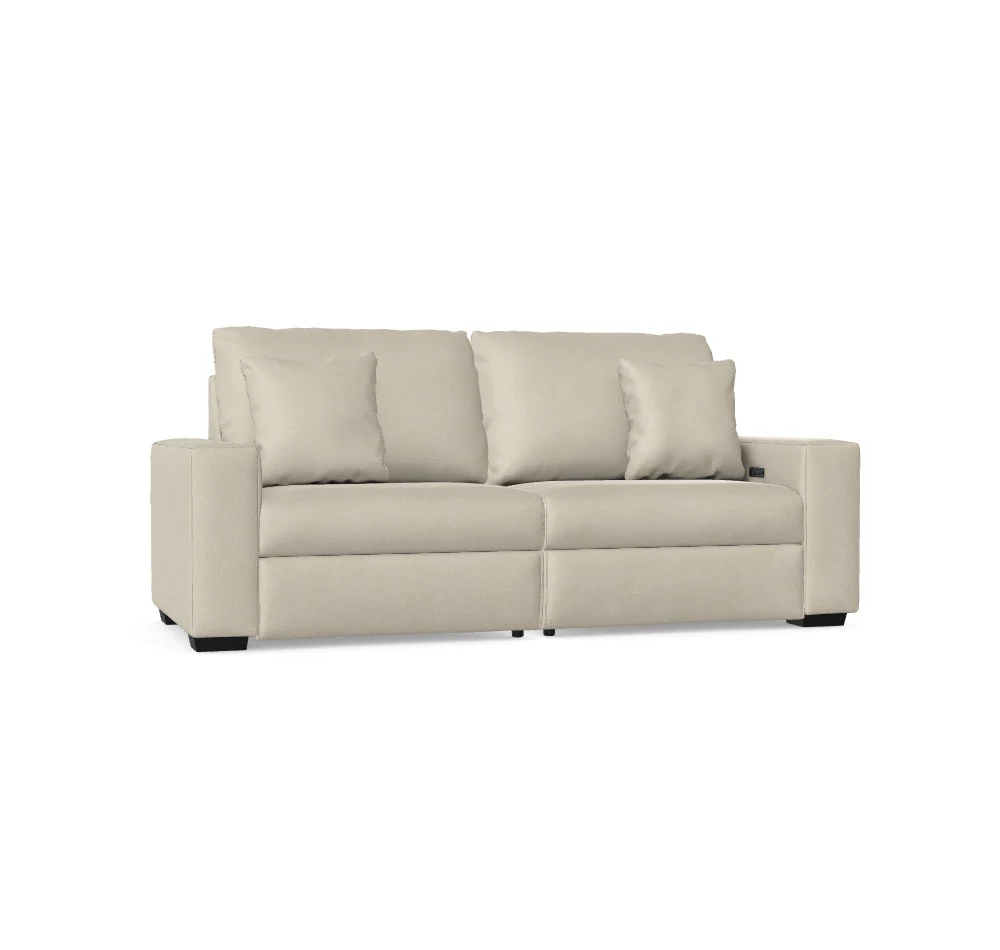 Evermore Modular Sectional - Custom Design Ref: M_DGYHQJ
