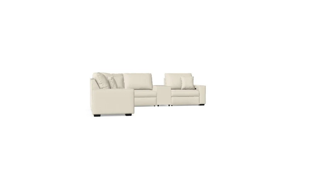 Evermore Modular Sectional - Custom Design Ref: M_DLQK8C