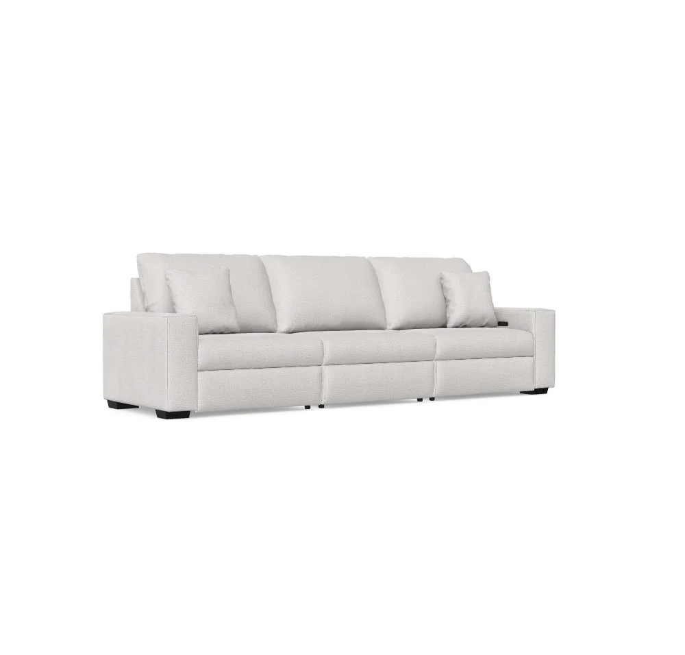Evermore Modular Sectional - Custom Design Ref: M_DPJLTIX