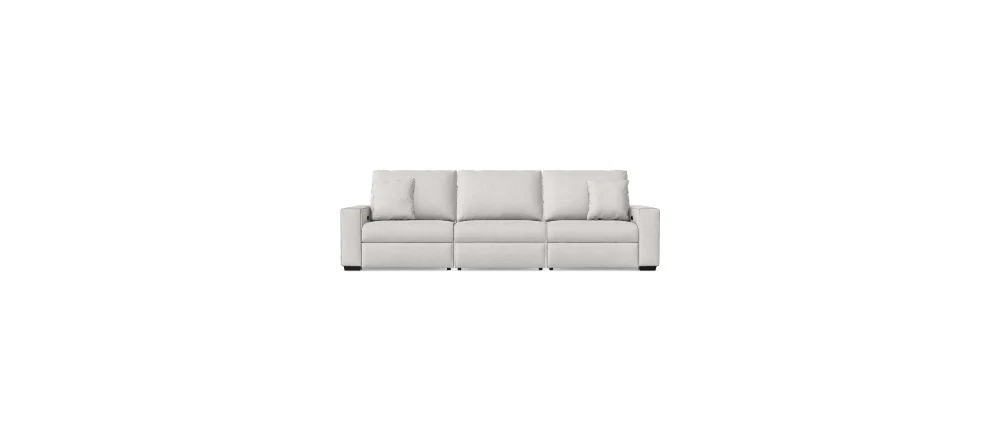 Evermore Modular Sectional - Custom Design Ref: M_DPJLTIX