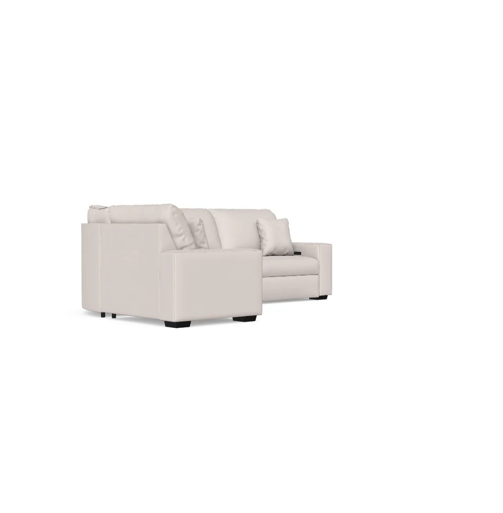 Evermore Modular Sectional - Custom Design Ref: M_DPWCOP6