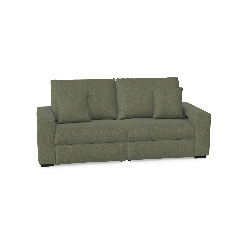 Evermore Modular Sectional - Custom Design Ref: M_DQNQX59