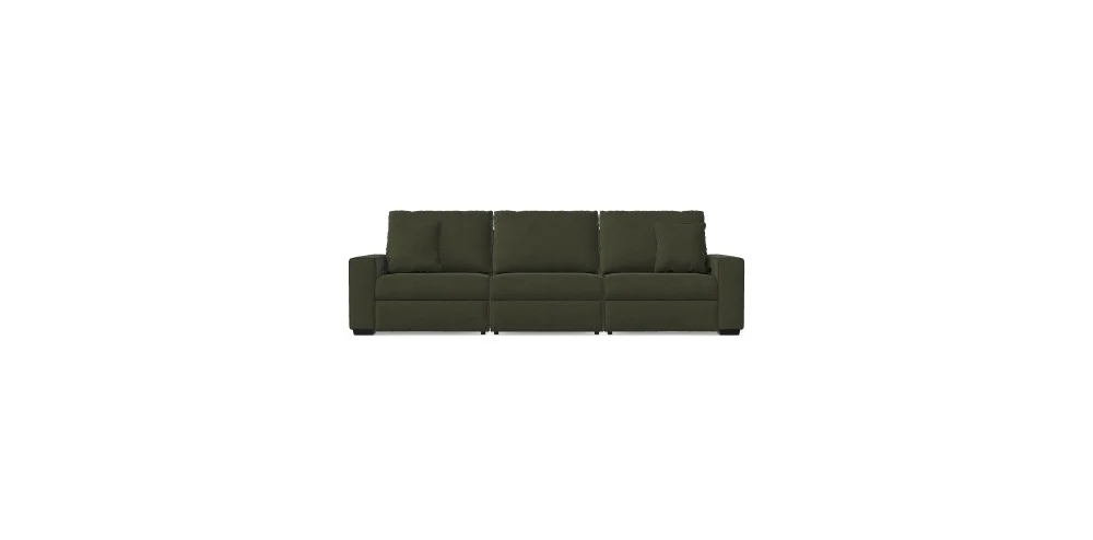 Evermore Modular Sectional - Custom Design Ref: M_DSV6RH