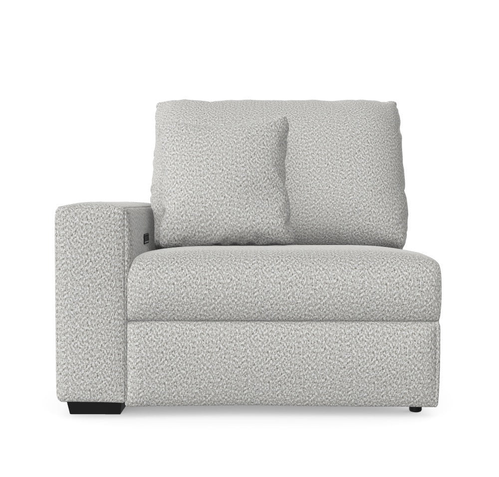 Evermore Modular Sectional - Custom Design Ref: M_DTAPOV