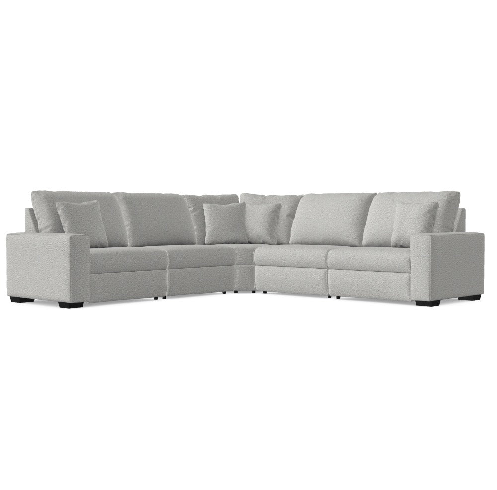 Evermore Modular Sectional - Custom Design Ref: M_DXMGDHU