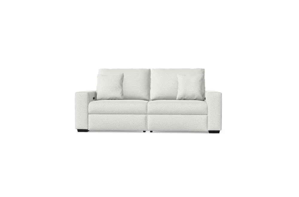 Evermore Modular Sectional - Custom Design Ref: M_DZ4BDP