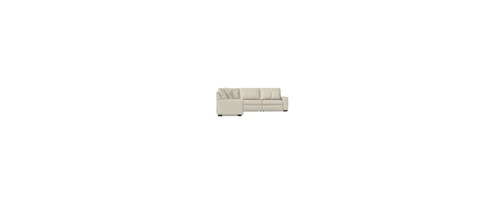 Evermore Modular Sectional - Custom Design Ref: M_EBHFC8R