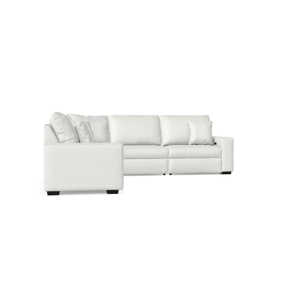 Evermore Modular Sectional - Custom Design Ref: M_EGPIFYR