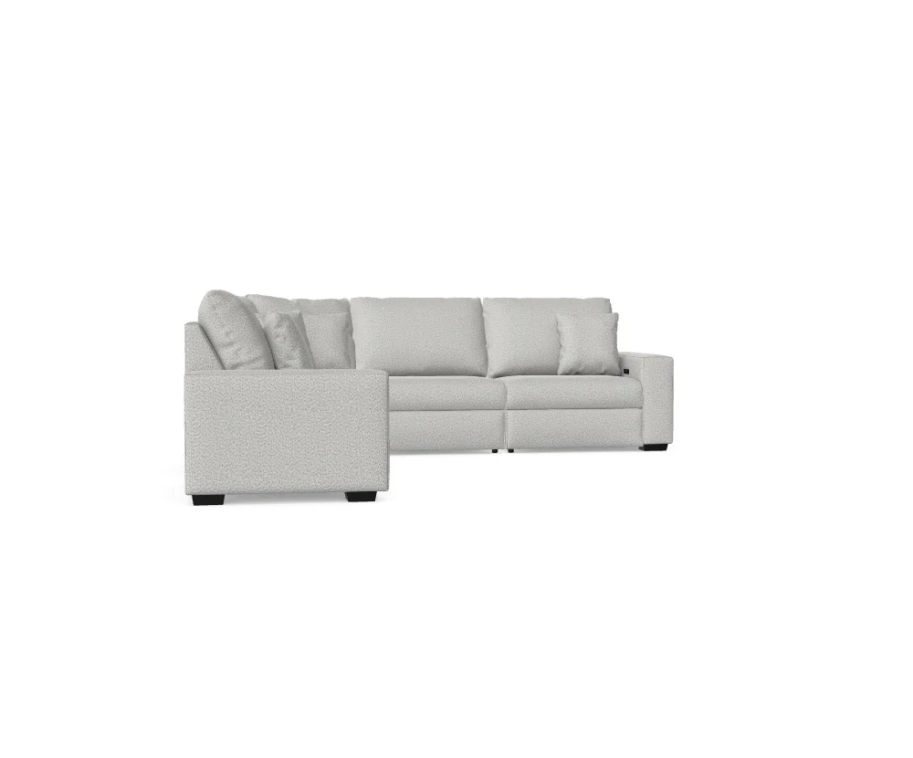 Evermore Modular Sectional - Custom Design Ref: M_EKA1H6