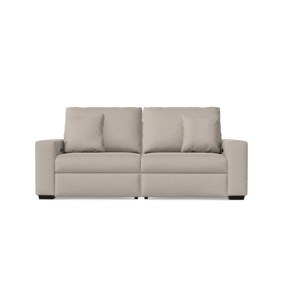 Evermore Modular Sectional - Custom Design Ref: M_EKXOAY