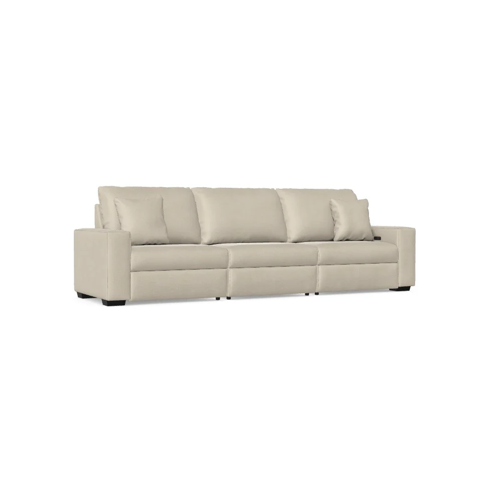Evermore Modular Sectional - Custom Design Ref: M_ELQN0KK
