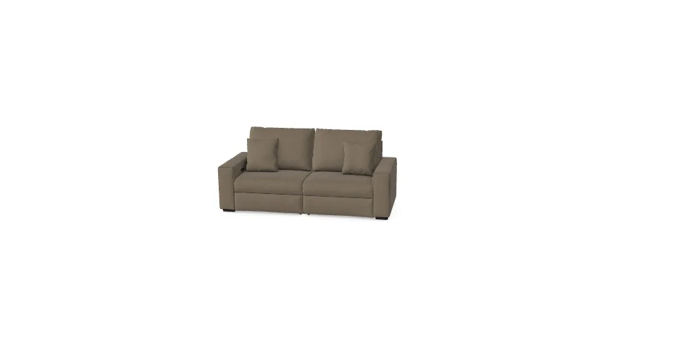 Evermore Modular Sectional - Custom Design Ref: M_ER8Y97N