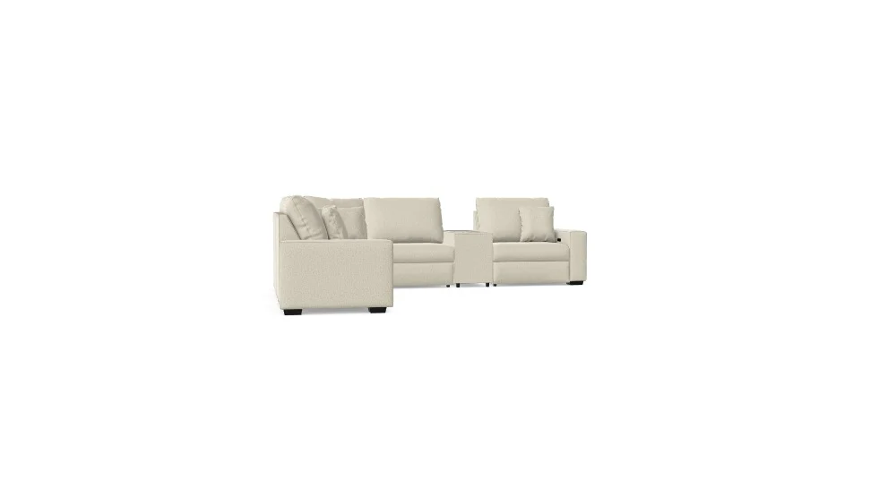 Evermore Modular Sectional - Custom Design Ref: M_ER9RII