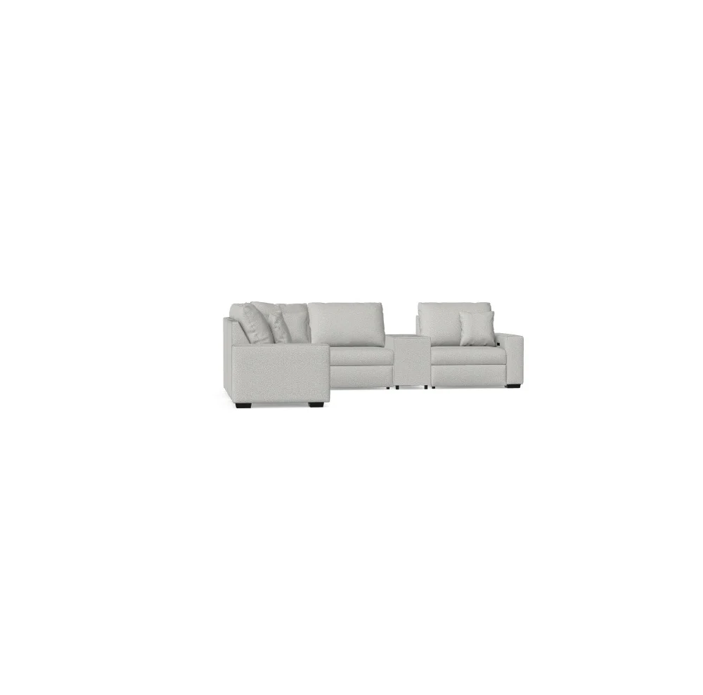 Evermore Modular Sectional - Custom Design Ref: M_EUTTEOP