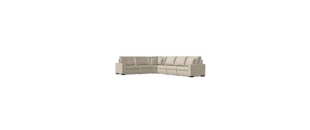 Evermore Modular Sectional - Custom Design Ref: M_EZTMKPU