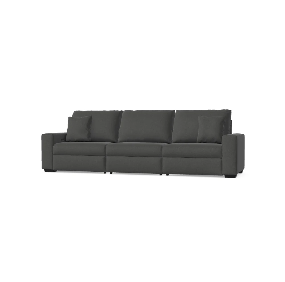 Evermore Modular Sectional - Custom Design Ref: M_F6B8ZS