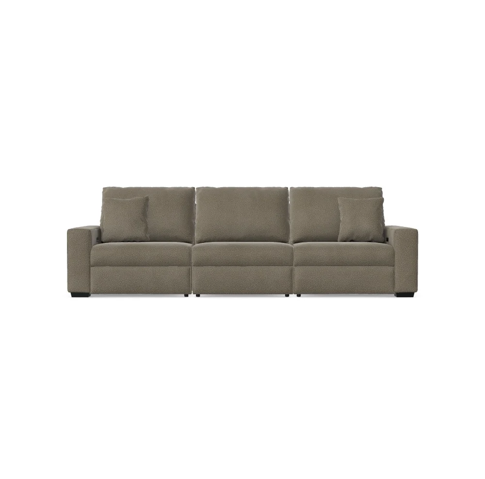 Evermore Modular Sectional - Custom Design Ref: M_FEHIAE