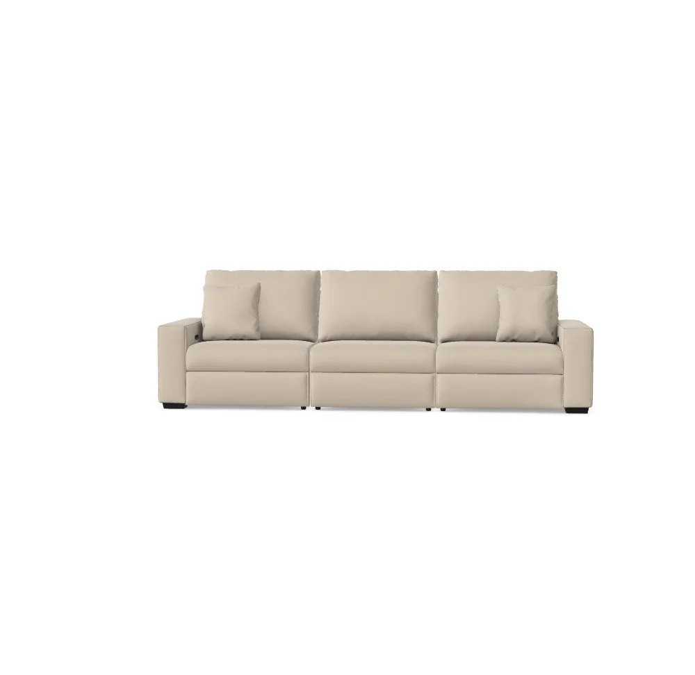 Evermore Modular Sectional - Custom Design Ref: M_FHULWY