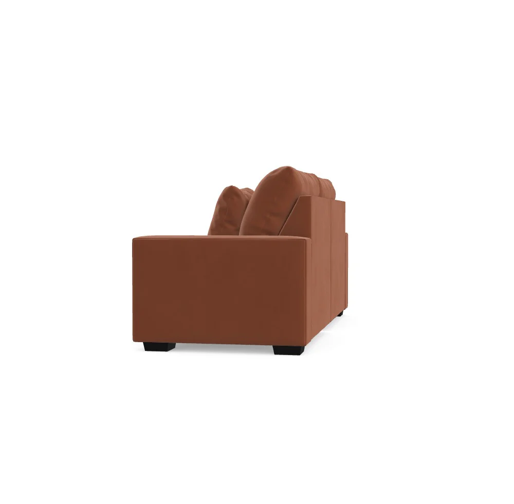 Evermore Modular Sectional - Custom Design Ref: M_FKB41X
