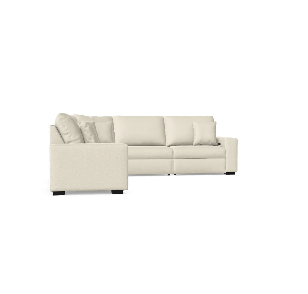 Evermore Modular Sectional - Custom Design Ref: M_FLKEVV