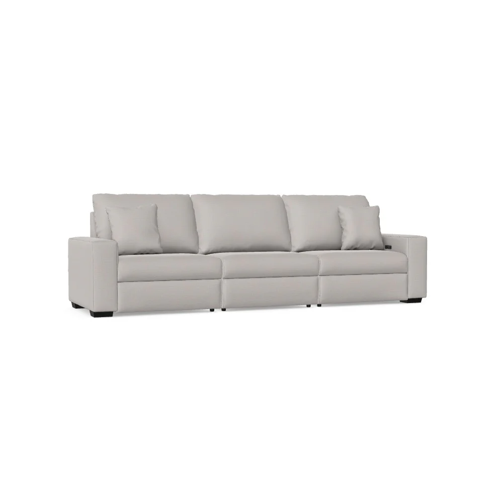 Evermore Modular Sectional - Custom Design Ref: M_FQFXQH