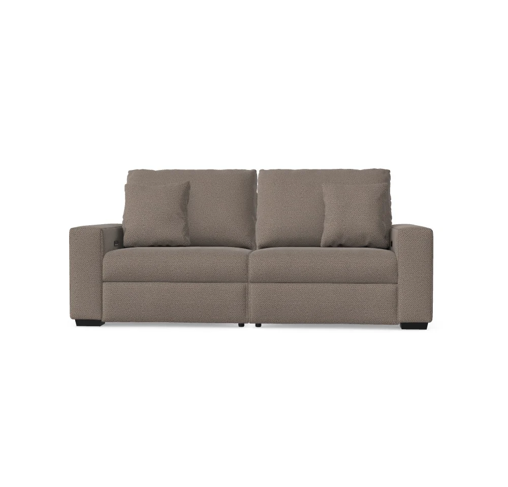 Evermore Modular Sectional - Custom Design Ref: M_FQS2HBT
