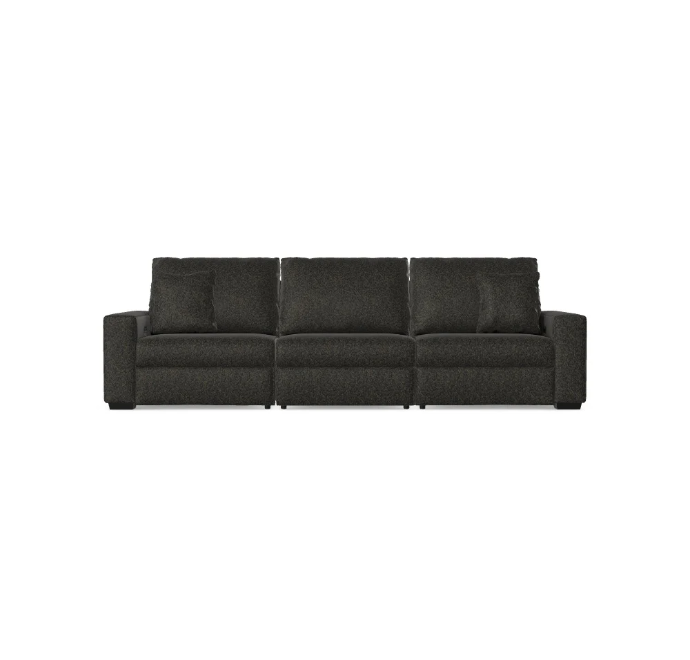 Evermore Modular Sectional - Custom Design Ref: M_FR6HZR
