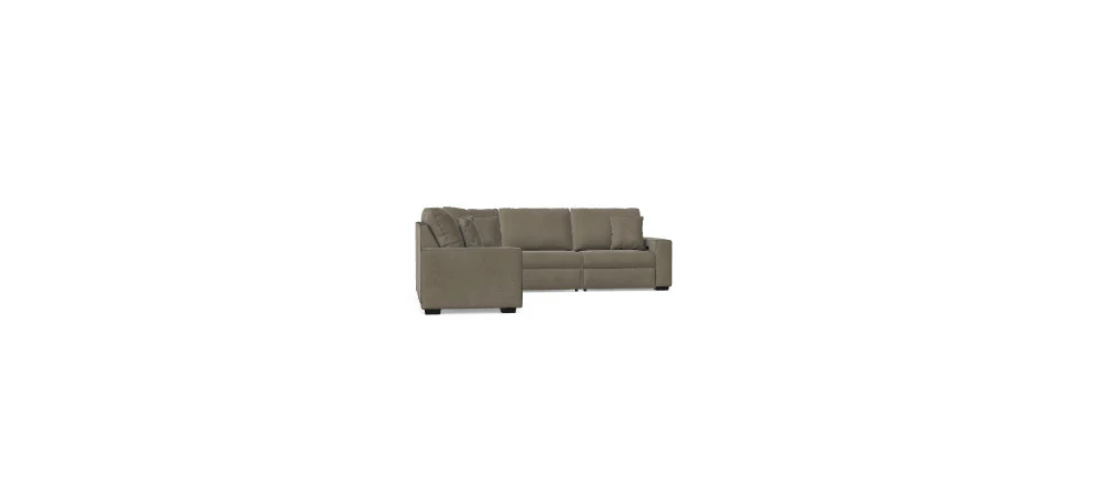 Evermore Modular Sectional - Custom Design Ref: M_FVI5S7