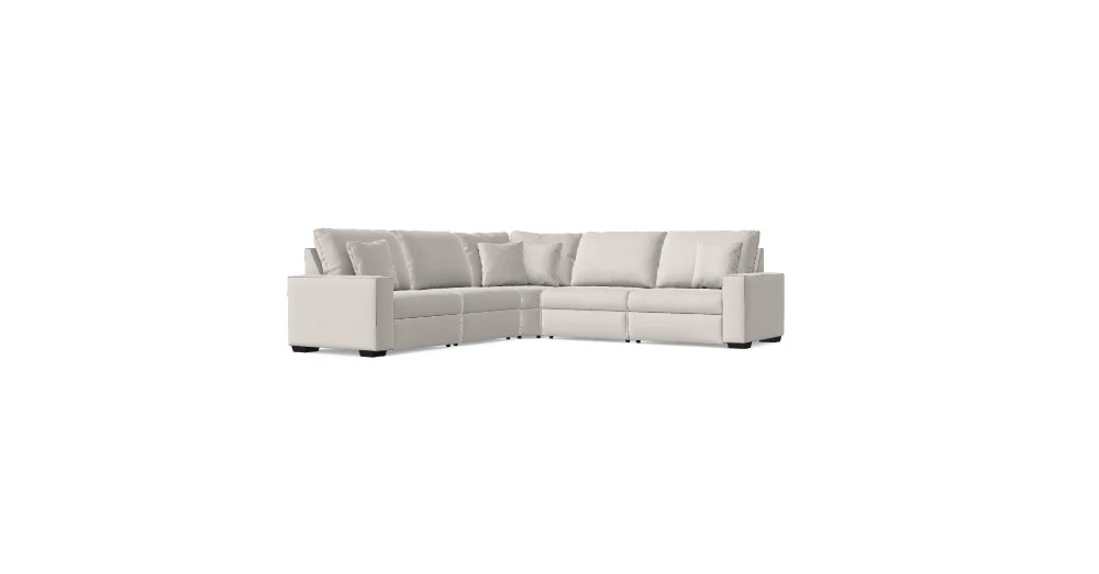 Evermore Modular Sectional - Custom Design Ref: M_FXNDDU