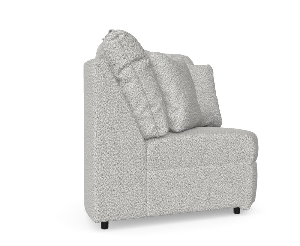 Evermore Modular Sectional - Custom Design Ref: M_G2ZYYOU