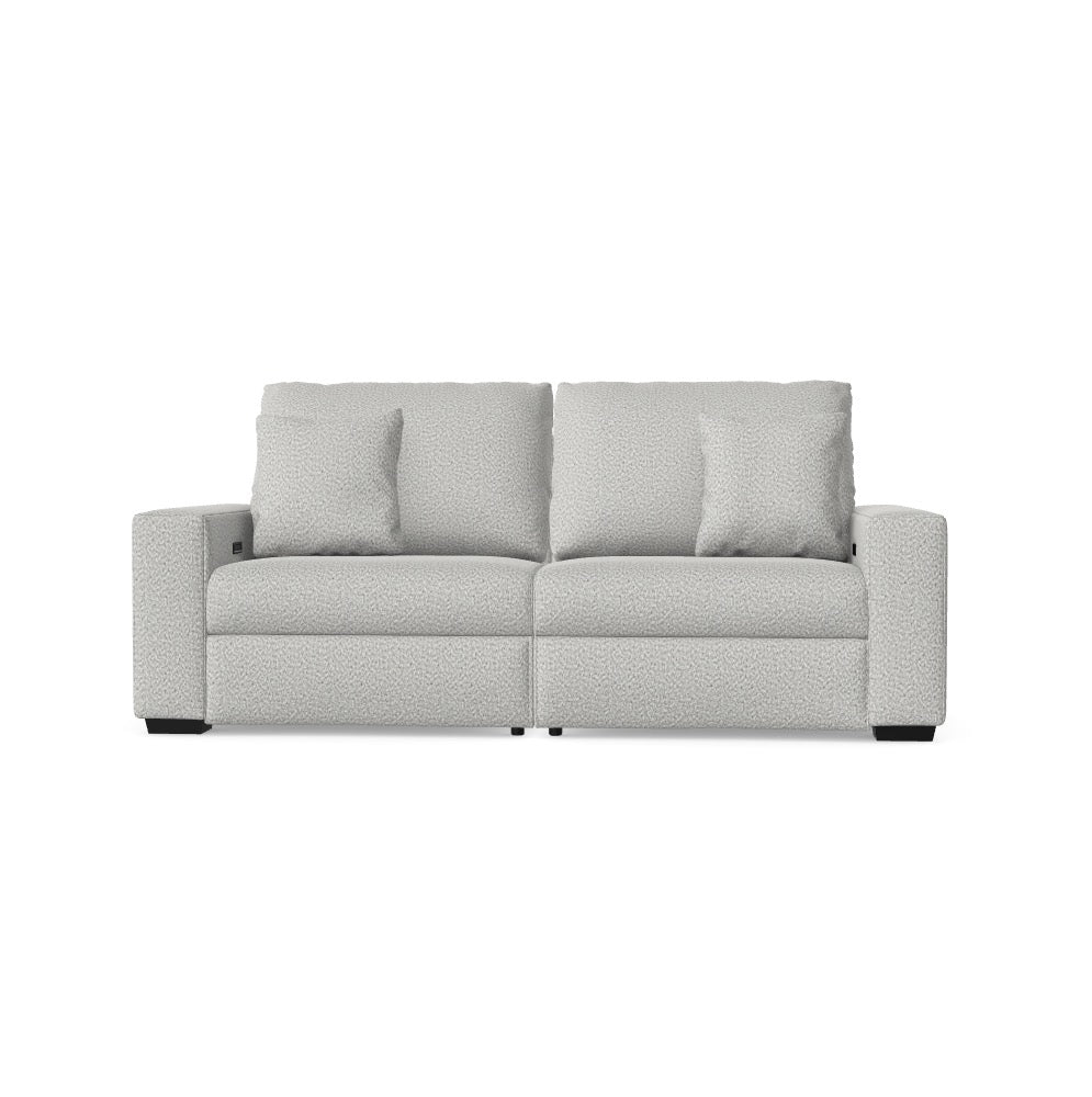 Evermore Modular Sectional - Custom Design Ref: M_GBA6ES