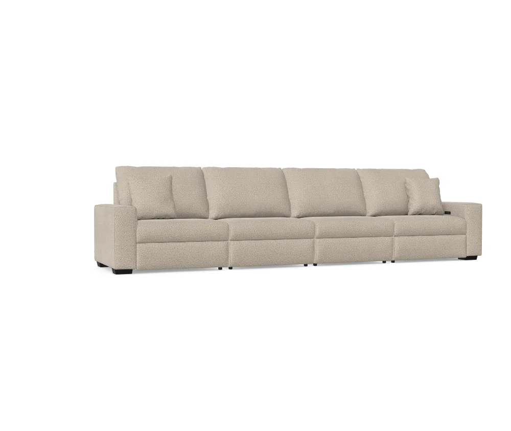 Evermore Modular Sectional - Custom Design Ref: M_GDAKKXE