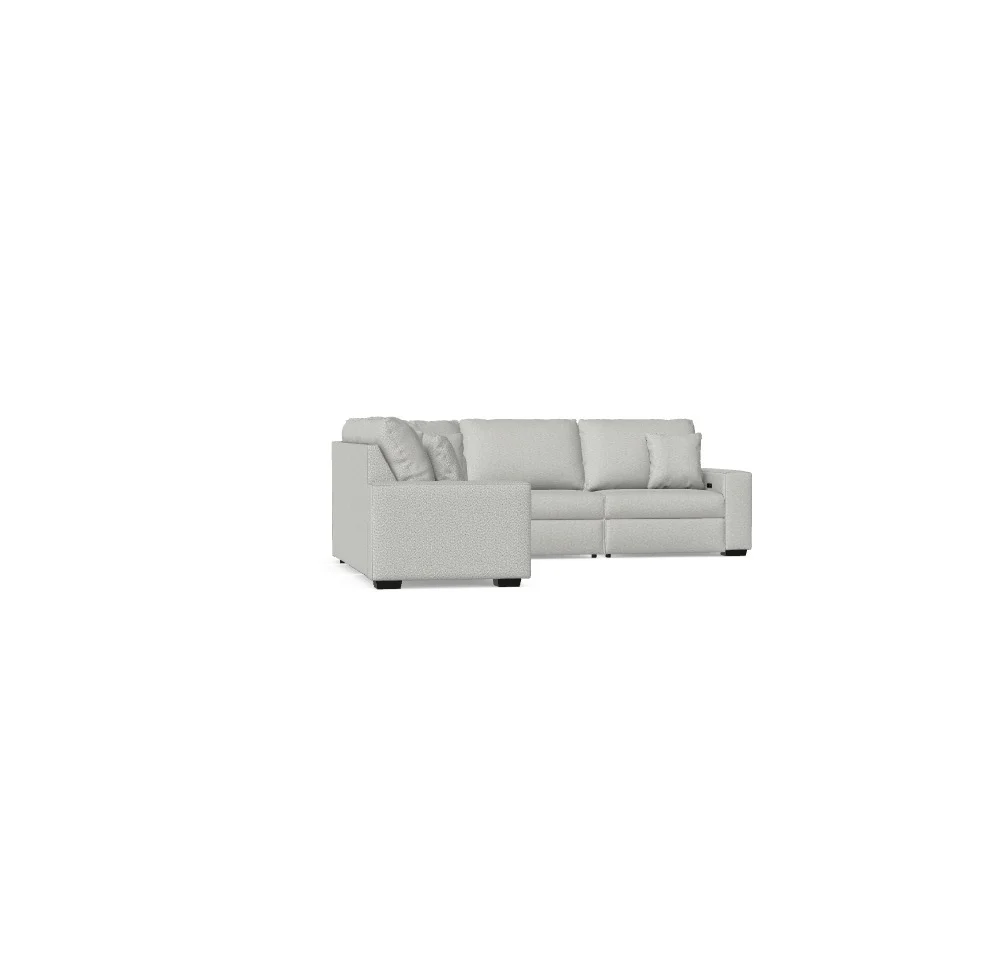 Evermore Modular Sectional - Custom Design Ref: M_GGNTLZY