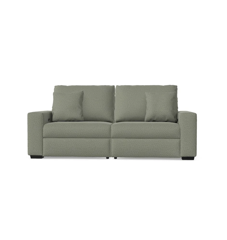 Evermore Modular Sectional - Custom Design Ref: M_GGVSTA
