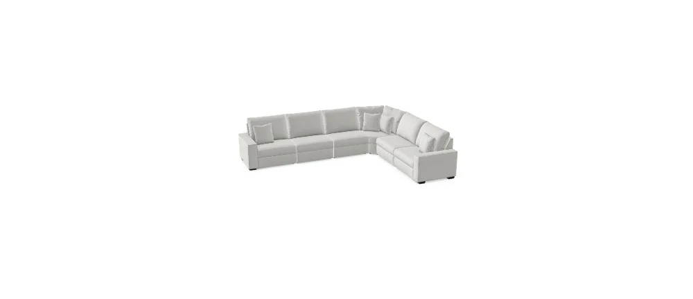 Evermore Modular Sectional - Custom Design Ref: M_GJY2AZI